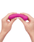 Femme Funn Femme Funn Ultra Bullet Massager - Pink - Image 5