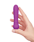 Femme Funn Femme Funn Ultra Bullet Massager - Purple - Image 2