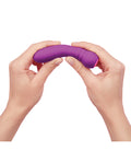 Femme Funn Femme Funn Ultra Bullet Massager - Purple - Image 3