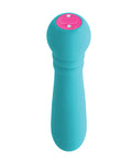 Femme Funn Femme Funn Ultra Bullet Massager - Turquoise - Image 3