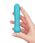Femme Funn Femme Funn Ultra Bullet Massager - Turquoise - Image 4