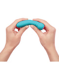 Femme Funn Femme Funn Ultra Bullet Massager - Turquoise - Image 5