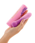 Femme Funn Femme Funn Anniversary Ultra Bullet Massager - Orchid - Image 4