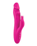 Femme Funn Femme Funn Booster Rabbit - Pink - Image 2