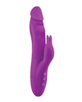Femme Funn Femme Funn Booster Rabbit - Purple - Image 2