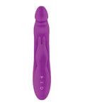 Femme Funn Femme Funn Booster Rabbit - Purple - Image 3