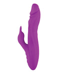 Femme Funn Femme Funn Booster Rabbit - Purple - Image 4