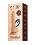 Femme Funn Femme Funn Turbo Baller 2.0 - Nude - Image 2