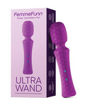 Femme Funn Femme Funn Ultra Wand - Purple