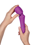 Femme Funn Femme Funn Ultra Wand - Purple - Image 4