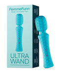 Femme Funn Femme Funn Ultra Wand - Turquoise