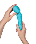 Femme Funn Femme Funn Ultra Wand - Turquoise - Image 4