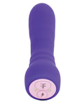 Femme Funn Femme Funn Booster Bullet - Purple - Image 2