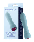 Femme Funn Femme Funn Booster Bullet - Light blue