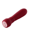 Femme Funn Femme Funn Booster Bullet - Maroon - Image 2