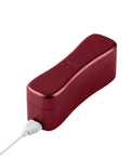 Femme Funn Femme Funn Booster Bullet - Maroon - Image 3