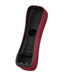 Femme Funn Femme Funn Booster Bullet - Maroon - Image 4