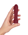 Femme Funn Femme Funn Booster Bullet - Maroon - Image 5