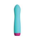 Femme Funn Femme Funn Rora Rotating Bullet - Turquoise - Image 2