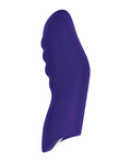 Femme Funn Femme Funn Dioni Wearable Finger Vibe - Small Dark Purple - Image 3