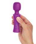 Femme Funn Femme Funn Ultra Wand Mini - Purple - Image 4