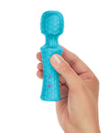 Femme Funn Femme Funn Ultra Wand Mini - Turquoise - Image 4