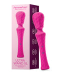 Femme Funn Femme Funn Ultra Wand XL - Pink - Image 3