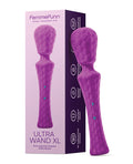 Femme Funn Femme Funn Ultra Wand XL - Purple