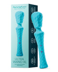 Femme Funn Femme Funn Ultra Wand XL - Turquoise