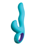 Femme Funn Femme Funn Klio Triple Action Rabbit - Turquoise - Image 2