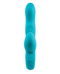Femme Funn Femme Funn Klio Triple Action Rabbit - Turquoise - Image 5