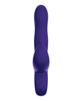 Femme Funn Femme Funn Klio Triple Action Rabbit - Dark Purple - Image 5