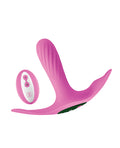 Femme Funn Femme Funn Ossia Wearable Vibrator - Pink - Image 2