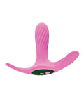 Femme Funn Femme Funn Ossia Wearable Vibrator - Pink - Image 3