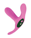 Femme Funn Femme Funn Ossia Wearable Vibrator - Pink - Image 4