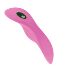Femme Funn Femme Funn Unda Thin Panty Vibe - Pink - Image 2