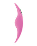 Femme Funn Femme Funn Unda Thin Panty Vibe - Pink - Image 3