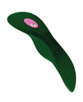 Femme Funn Femme Funn Unda Thin Panty Vibe - Dark Green - Image 5