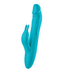 Femme Funn Femme Funn Booster Rabbit XL - Turquoise - Image 2