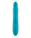 Femme Funn Femme Funn Booster Rabbit XL - Turquoise - Image 4