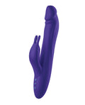 Femme Funn Femme Funn Booster Rabbit XL - Purple - Image 2