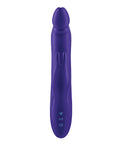 Femme Funn Femme Funn Booster Rabbit XL - Purple - Image 4