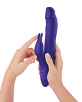 Femme Funn Femme Funn Booster Rabbit XL - Purple - Image 5