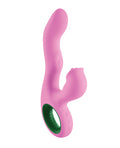 Femme Funn Femme Funn Pallina Triple Action Rabbit - Pink - Image 2