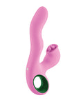 Femme Funn Femme Funn Pallina Triple Action Rabbit - Pink - Image 3
