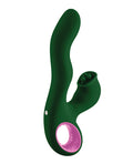Femme Funn Femme Funn Pallina Triple Action Rabbit - Green - Image 3