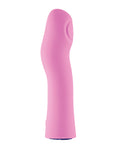 Femme Funn Femme Funn Hana Fingerlike Thumping Bullet - Pink - Image 2