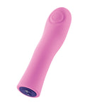 Femme Funn Femme Funn Hana Fingerlike Thumping Bullet - Pink - Image 3