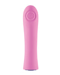 Femme Funn Femme Funn Hana Fingerlike Thumping Bullet - Pink - Image 4