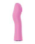 Femme Funn Femme Funn Hana Fingerlike Thumping Bullet - Pink - Image 5